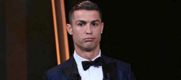 Cristiano Ronaldo volta a ser candidato a ganhar a Bola de Ouro. (Foto Reprodução). Cristiano Ronaldo volta a ser candidato a ganhar a Bola de Ouro. (Foto Reprodução).