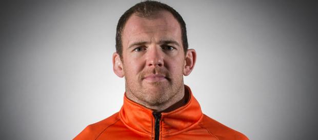 Danny Orr played nine seasons for Castleford. Image Source - castlefordtigers.com Danny Orr played nine seasons for Castleford. Image Source - castlefordtigers.com