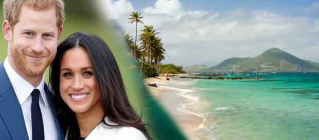 Desvelado el destino elegido por el Príncipe Harry y Meghan Markleen para su luna de miel Desvelado el destino elegido por el Príncipe Harry y Meghan Markleen para su luna de miel