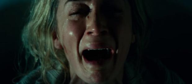 El silencioso trailer del thriller "A Quiet Place" te robará la ... - ismorbo.com El silencioso trailer del thriller "A Quiet Place" te robará la ... - ismorbo.com