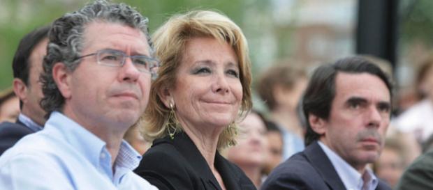 El socio de Granados declara que le pidió "quemar en un día de ... - eldiario.es El socio de Granados declara que le pidió "quemar en un día de ... - eldiario.es