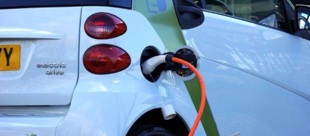 En busca de energía limpia, se apuesta por un mejor futuro. En busca de energía limpia, se apuesta por un mejor futuro.