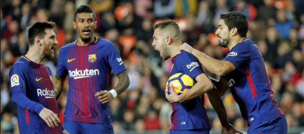 FC Barcelona, el mejor equipo desde 2004 FC Barcelona, el mejor equipo desde 2004