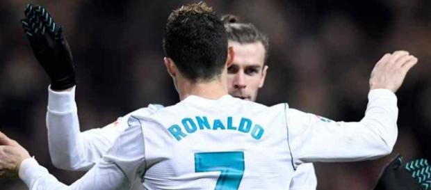 Gareth Bale revela mais sobre o Real Gareth Bale revela mais sobre o Real