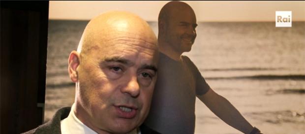 Il commissario Montalbano torna su Rai 1 Il commissario Montalbano torna su Rai 1