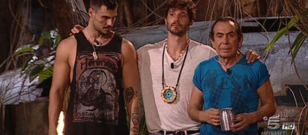 Isola dei famosi 2018, Alessia Marcuzzi smascherata? Isola dei famosi 2018, Alessia Marcuzzi smascherata?