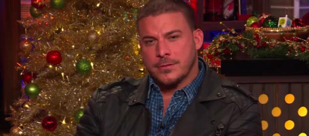Jax Taylor / Bravo YouTube Channel Jax Taylor / Bravo YouTube Channel