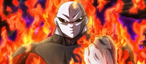 Jiren cambiara todo con su deseo Jiren cambiara todo con su deseo
