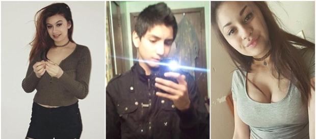 Jovem é preso acusado de assassinato Jovem é preso acusado de assassinato
