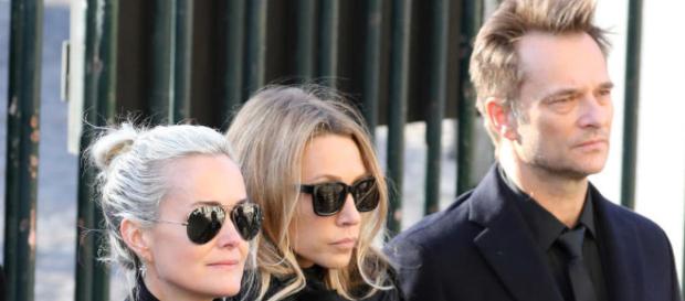 Justice : les enfants de Johnny Hallyday contestent le testament ... - lepoint.fr Justice : les enfants de Johnny Hallyday contestent le testament ... - lepoint.fr