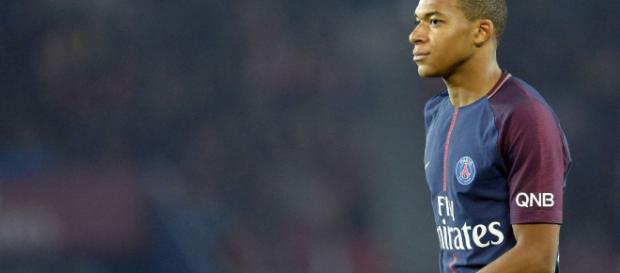 Kylian Mbappé fue traído por el PSG para entregar grandes momentos, pero el joven delantero ha tenido problemas Kylian Mbappé fue traído por el PSG para entregar grandes momentos, pero el joven delantero ha tenido problemas