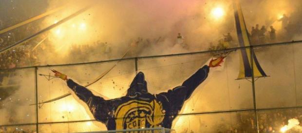La pasión y la fidelidad no se negocian en Rosario Central (vía rosariocentral.org.ar) La pasión y la fidelidad no se negocian en Rosario Central (vía rosariocentral.org.ar)