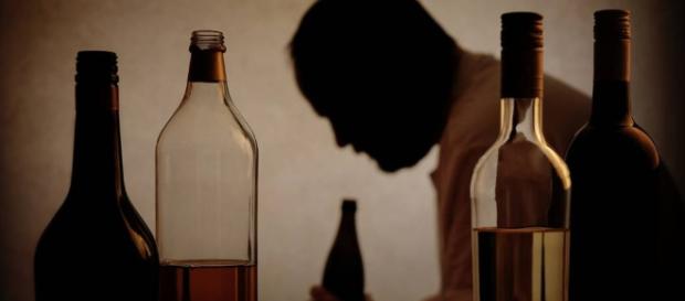 La vida de un alcohólico - com.ni La vida de un alcohólico - com.ni