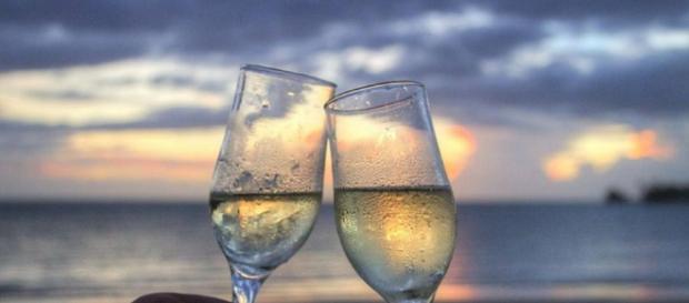 Cómo celebrar tu primer aniversario de novios por todo lo alto Cómo celebrar tu primer aniversario de novios por todo lo alto