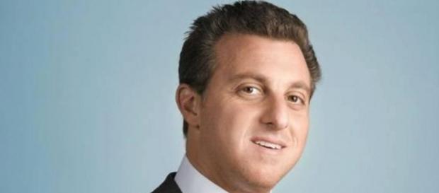 Luciano Huck considera todas as possibilidades Luciano Huck considera todas as possibilidades