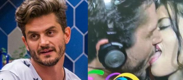 Marcos Harter no Carnaval da Rede TV! Marcos Harter no Carnaval da Rede TV!