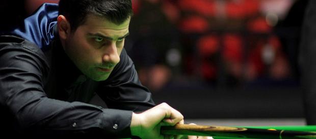 Michael Georgiou - World Snooker - worldsnooker.com Michael Georgiou - World Snooker - worldsnooker.com