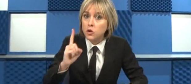 Nadia Toffa aveva il cancro: la rivelazione shock Nadia Toffa aveva il cancro: la rivelazione shock