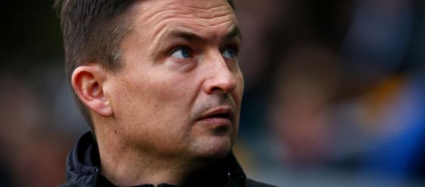 Paul Heckingbottom is a young, vibrant manager with a history of developing young players. Image Source - squawka.com Paul Heckingbottom is a young, vibrant manager with a history of developing young players. Image Source - squawka.com