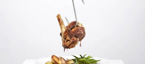 Por qué se sigue recomendando carne a los niños si no es una ... - elpais.com Por qué se sigue recomendando carne a los niños si no es una ... - elpais.com