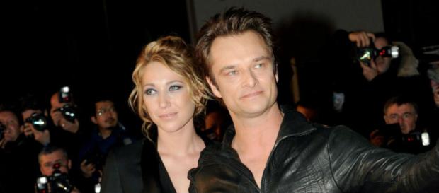 Pourquoi David Hallyday et Laura Smet n'étaient pas auprès de ... - gala.fr Pourquoi David Hallyday et Laura Smet n'étaient pas auprès de ... - gala.fr