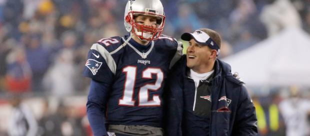 Que McDaniels siempre no se va y dejó como novia de pueblo a los Colts - sopitas.com Que McDaniels siempre no se va y dejó como novia de pueblo a los Colts - sopitas.com