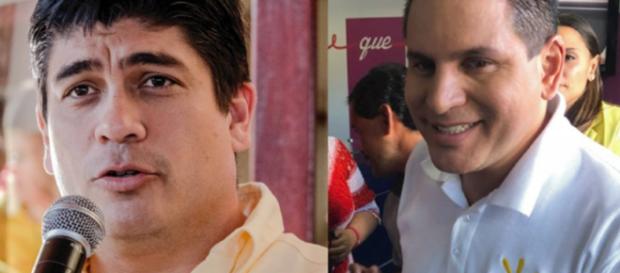 SORPRESAS EN LAS ELECCIONES PRESIDENCIALES DE COSTA RICA 2018 ... - com.ni SORPRESAS EN LAS ELECCIONES PRESIDENCIALES DE COSTA RICA 2018 ... - com.ni
