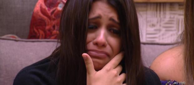 Tag #ForaAnaPaula virou assunto mais comentado do Twitter Tag #ForaAnaPaula virou assunto mais comentado do Twitter