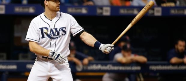 Tampa Bay Rays ha anunciado planes para un nuevo estadio Tampa Bay Rays ha anunciado planes para un nuevo estadio