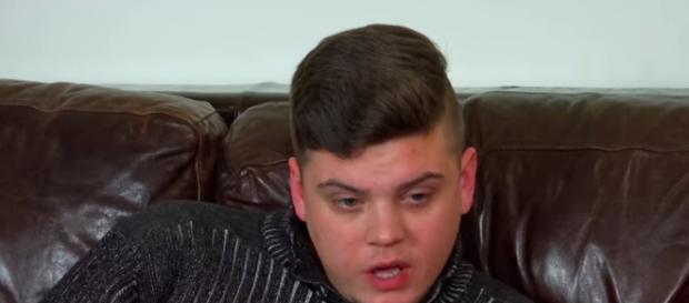Tyler Baltierra / MTV YouTube Channel Tyler Baltierra / MTV YouTube Channel