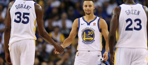 Warriors vs Rockets: 'La Barba' y el mejor secundario de la NBA ... - marca.com Warriors vs Rockets: 'La Barba' y el mejor secundario de la NBA ... - marca.com
