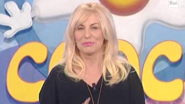 Antonella Clerici lascia La prova del cuoco