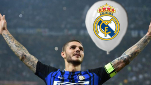 Deg-Deg: Mauro Icardi oo saacadaha soo aadan tijaabada caafimaad u ... - kubadbile.com