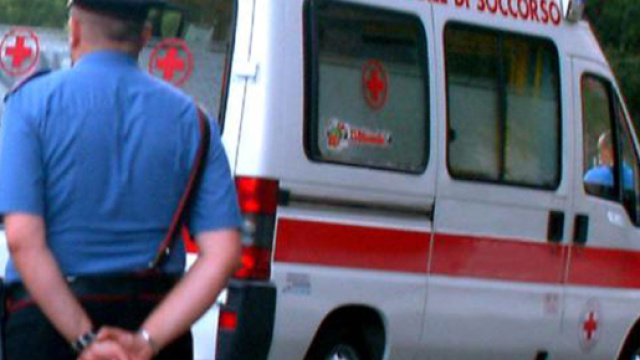 Dramma nel bresciano dove un bambino di 8 anni è morto impiccato (Foto di repertorio)
