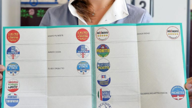 Elezioni politiche 2018: tutte le liste, i candidati, i programmi ... - theworldnews.net