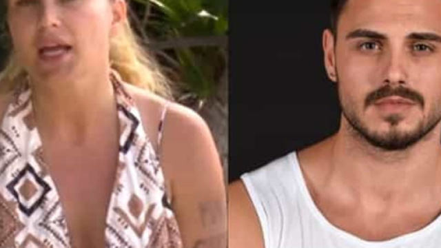 Isola dei famosi, scandalo droga news