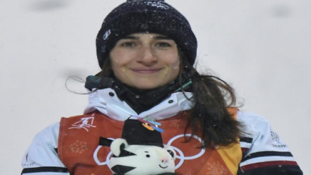 Jeux Olympiques 2018 : La France décroche sa première médaille d'or !