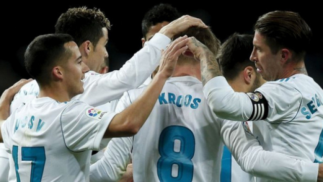 Mercato : Un cadre prêt à dire adieu au Real Madrid !