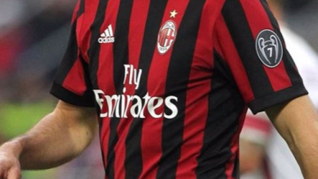 Milan, sponsor tecnico: arriva Puma, addio Adidas