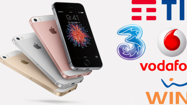 Tim, Vodafone, Wind e Tre: le offerte per San Valentino