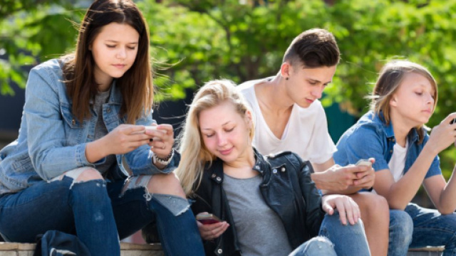 OMS: l'81% dei giovani &egrave; a rischio cancro, diabete e malattie cardiovascolari - ac.uk