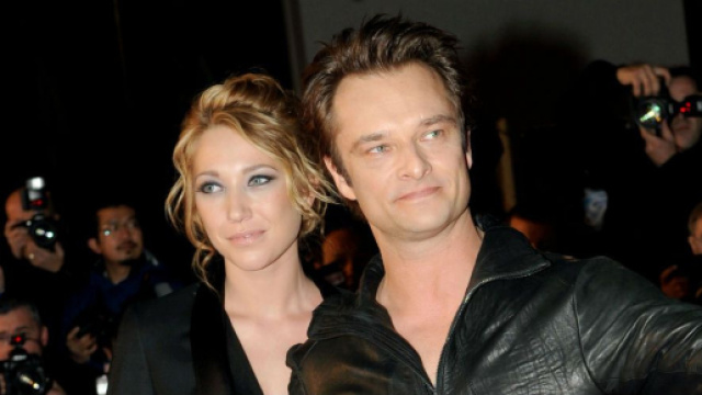 Pourquoi David Hallyday et Laura Smet n'étaient pas auprès de ... - gala.fr