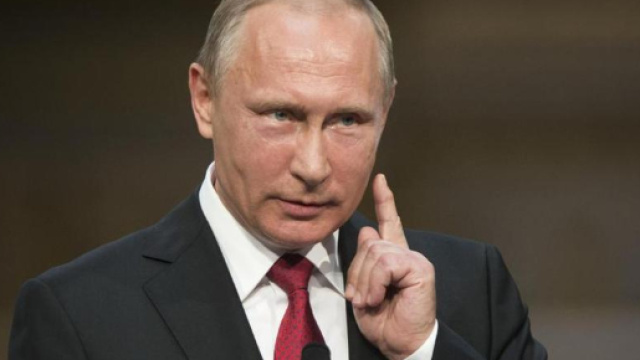 Putin attacca sul clima: &ldquo;Siamo noi i garanti del Trattato di ... - lastampa.it