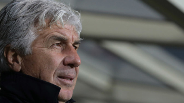 Sedicesimi di finale: L'Atalanta va a Dortmund.