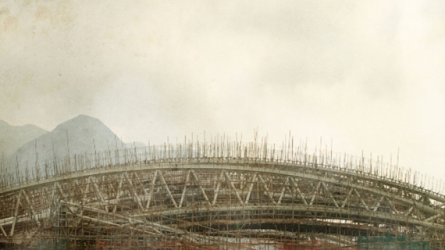 STRUCTURES 02 - Matteo Procaccioli