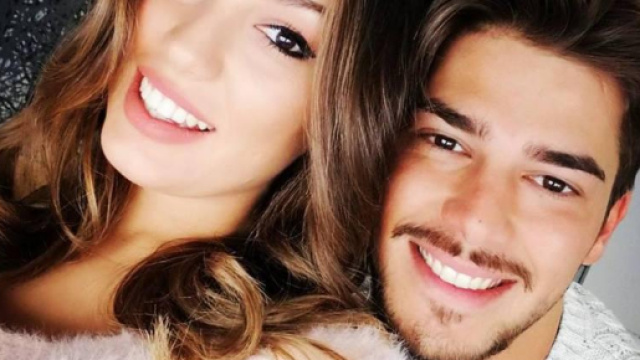 Uomini e Donne, Paolo Crivellin delude Marianna e sceglie Angela ... - iltempo.it