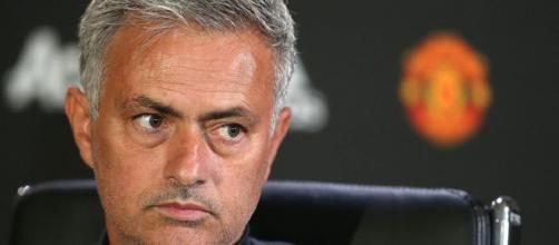 Jose Mourinho 'planning to sell two Manchester United players'