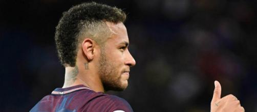 Mercato : Une réunion Real Madrid - PSG concernant Neymar !