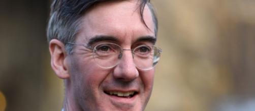 Odds slashed on Jacob Rees-Mogg to replace Theresa May as Tory ... - cityam.com