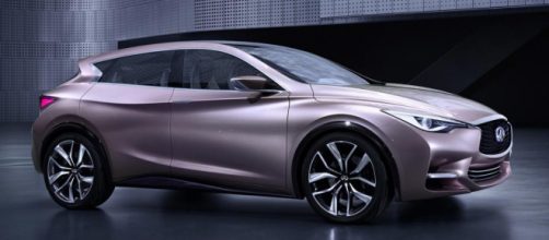 Alcuni modelli Infiniti vengono prodotti nel Regno Unito | Evo - evo.co.uk